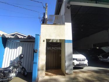 1 - Fachada Unidade