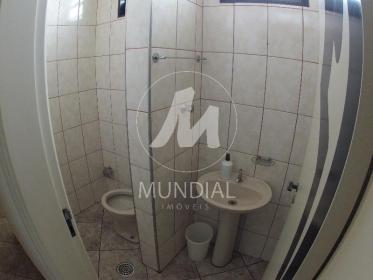 14 - Banheiro/lavabo