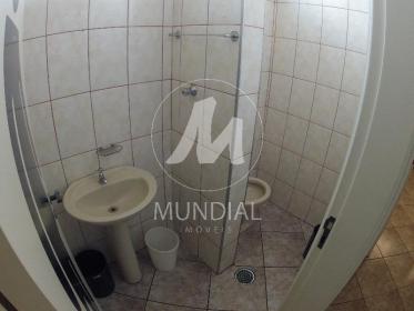 15 - Banheiro/lavabo