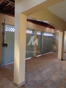 2 - Garagem/estacionamento
