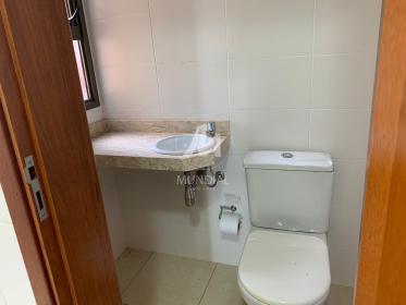2 - Banheiro/lavabo