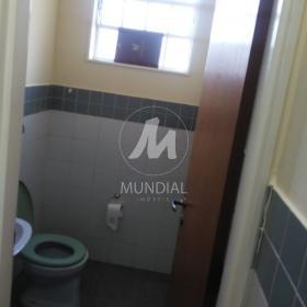 4 - Banheiro/lavabo