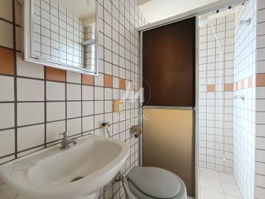 12 - Banheiro/lavabo