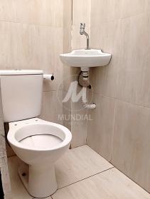 25 - Banheiro/lavabo
