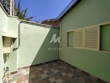 2 - Quintal/corredores