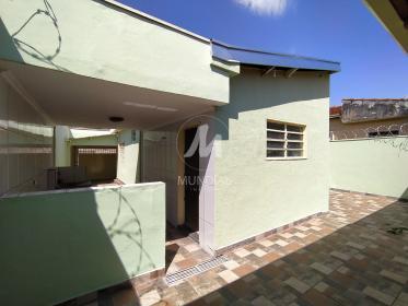 8 - Quintal/corredores