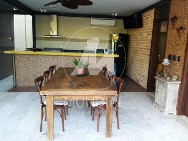 4 - Espaço Gourmet