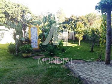 7 - Jardim