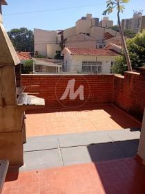 25 - Quintal/corredores