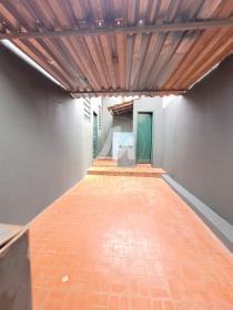 3 - Garagem/estacionamento