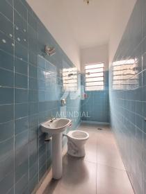 12 - Banheiro/lavabo