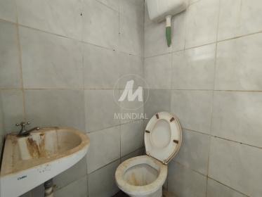 8 - Banheiro/lavabo