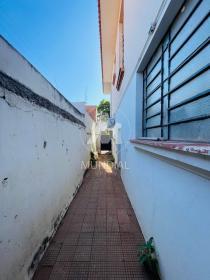 21 - Quintal/corredores