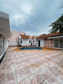 30 - Quintal/corredores