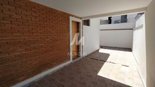 2 - Garagem/estacionamento