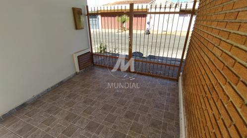 3 - Garagem/estacionamento