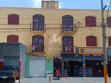 2 - Fachada Unidade