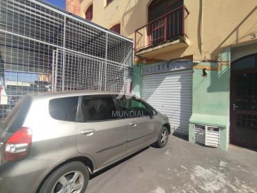 1 - Fachada Unidade