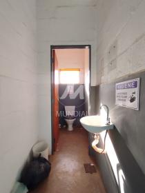 17 - Banheiro/lavabo