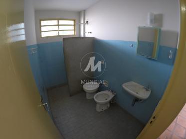 10 - Banheiro/lavabo
