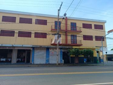 2 - Fachada Unidade