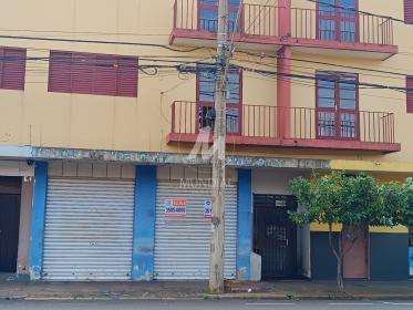 1 - Fachada Unidade