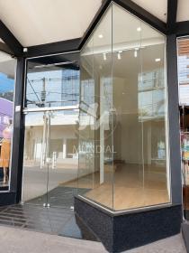 1 - Fachada Unidade