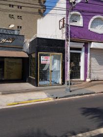 1 - Fachada Unidade