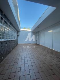 3 - Garagem/estacionamento