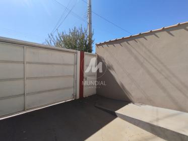 2 - Garagem/estacionamento