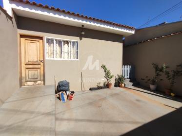 3 - Garagem/estacionamento