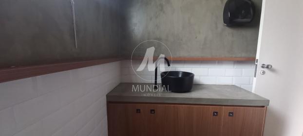 17 - Banheiro/lavabo