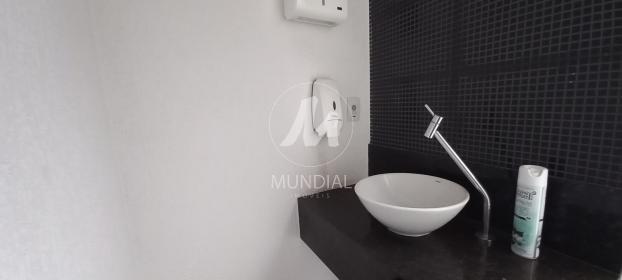 18 - Banheiro/lavabo