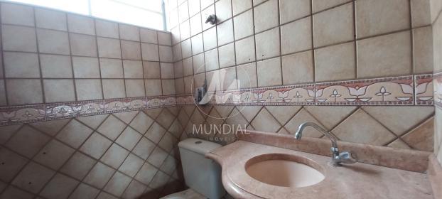 20 - Banheiro/lavabo