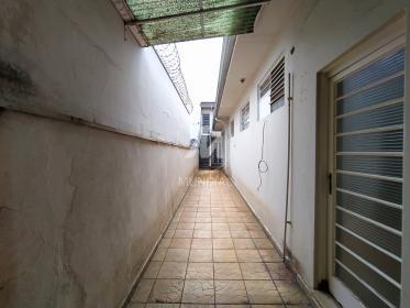 17 - Quintal/corredores