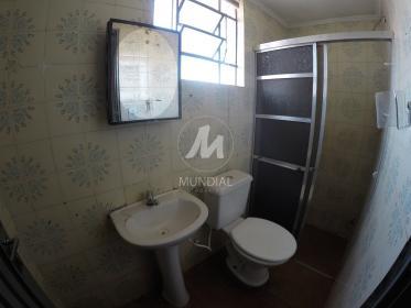 15 - Banheiro/lavabo