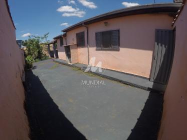 19 - Quintal/corredores