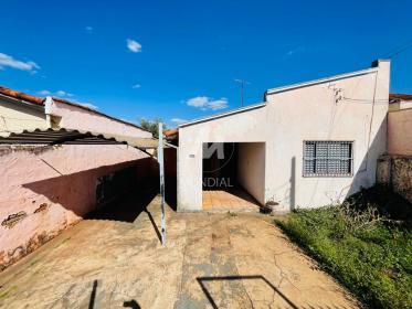 2 - Garagem/estacionamento