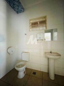 18 - Banheiro/lavabo