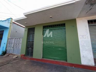1 - Fachada Unidade