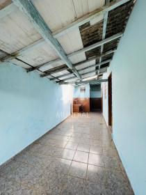 3 - Garagem/estacionamento