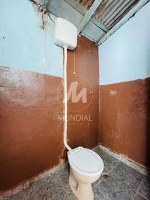 10 - Banheiro/lavabo