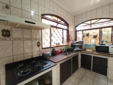 8 - Cozinha
