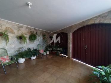 3 - Garagem/estacionamento