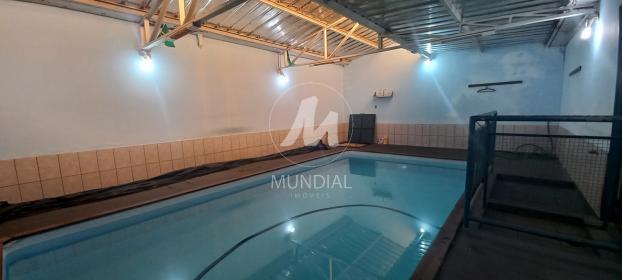 10 - Piscina