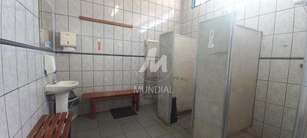 12 - Banheiro/lavabo