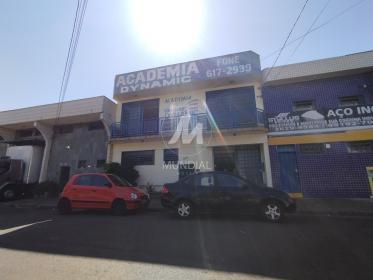 1 - Fachada Unidade