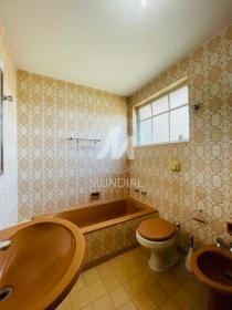 19 - Banheiro/lavabo