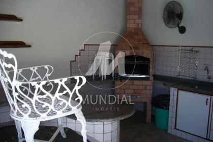 8 - Churrasqueira