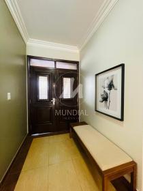 2 - Hall de Entrada